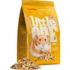 Little One Voer Voor Hamsters - Hamstervoer - 900 g