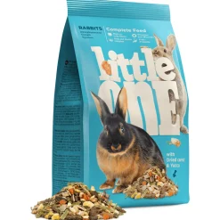 Little One Voer Voor Konijnen - Konijnenvoer - 2.3 kg