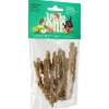 Little One Yummy Knaaghout Met Kiwi En Appel - Speelgoed - 35 g