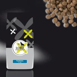Lobo Normal - Hondenvoer - 15 kg
