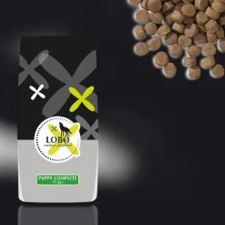 Lobo Puppy Complete - Hondenvoer - 15 kg
