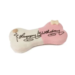 Lolo Pets Cake For Dog Happy Birthday - Hondensnacks