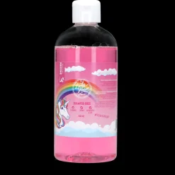 Lucky Horse Unicorn Shampoo Rose - Paardenvachtverzorging - 500 ml