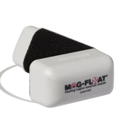 Mag-Float Algenmagneet Small Drijvend - Onderhoud