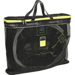 Matrix Dip & Dry Mesh Net Bag - Medium - Tassen -