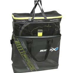 Matrix Dip & Dry Mesh Net Bag - Large - Tassen -