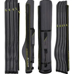 Matrix Ethos 4 Rod Holdall - Foudralen -