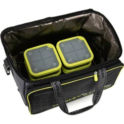 Matrix Ethos Tackle And Bait Bag - Tassen -