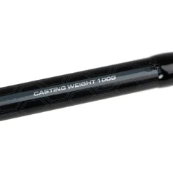 Matrix Ethos Xrd 13.1ft / 4.0m Feeder 100g (3.4mm) - Feederhengel -