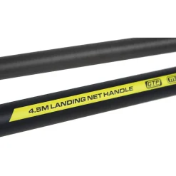 Matrix Ethos Xr-Power 4.5m Landing Net Handle - Landingsnet -