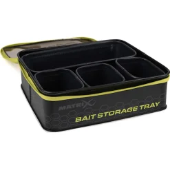 Matrix Eva Bait Storage Tray - Tassen -