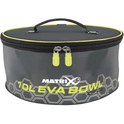 Matrix Eva Bowl / Zip Lid - Tassen - 10 l