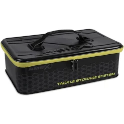 Matrix Eva Tackle Storage System - Tassen -