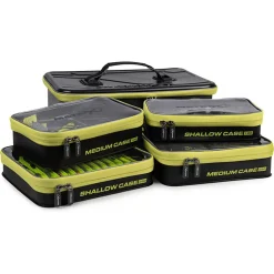 Matrix Eva Tackle Storage System - Tassen -