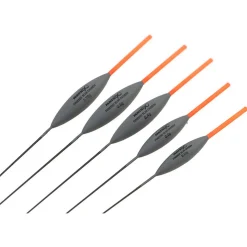 Matrix Finesse Slim Carbon Pole Float 0.2g - Dobber -