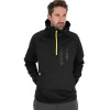Matrix Hoody Black/Lime (Black Edition) - Vesten & truien - Xxl