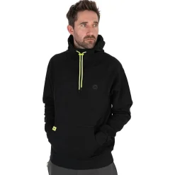 Matrix Hoody Black/Lime (Black Edition) - Vesten & truien - Xxxl