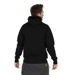 Matrix Hoody Black/Lime (Black Edition) - Vesten & truien - Xxxl