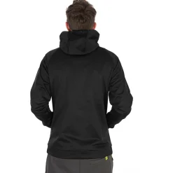 Matrix Hoody Black/Lime (Black Edition) - Vesten & truien - Xl