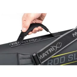 Matrix Horizon 2 Rod Stiff Holdall 1.95m - Foudralen -