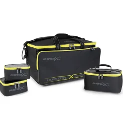 Matrix Horizon Compact Carryall (Including 3 Cases) - Tassen -