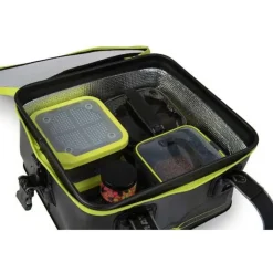 Matrix Horizon X Cool & Bait Storage - Tassen -