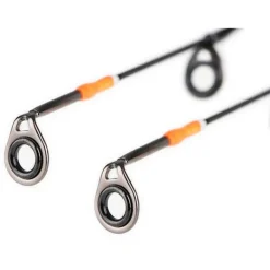 Matrix Horizon X Pro 2.5oz Distance Tip Carbon 2.8mm - Feederhengel -