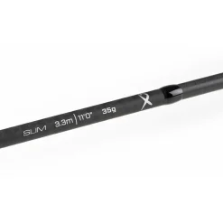 Matrix Horizon X Pro Slim 3.3m Feeder 35g - Feederhengel -