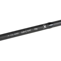 Matrix Horizon X Pro X-Class 3.8m Feeder 70g - Feederhengel -