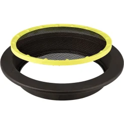 Matrix Interchangeable Riddle (Inc 1x Medium Mesh Insert) - Voer accessoires - 4 mm