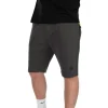 Matrix Jogger Shorts Grey/Lime (Black Edition) - Broeken - Large