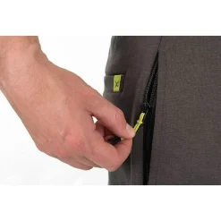 Matrix Joggers Grey/Lime (Black Edition) - Broeken - Xl