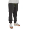 Matrix Joggers Grey/Lime (Black Edition) - Broeken - Xxl