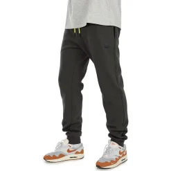 Matrix Joggers Grey/Lime (Black Edition) - Broeken - Xxl