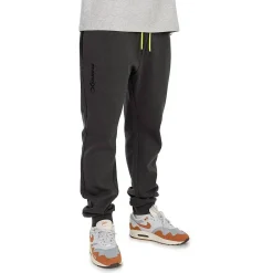 Matrix Joggers Grey/Lime (Black Edition) - Broeken - Medium