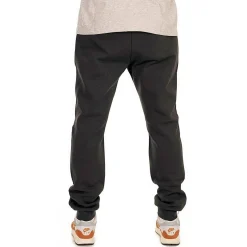 Matrix Joggers Grey/Lime (Black Edition) - Broeken - Medium