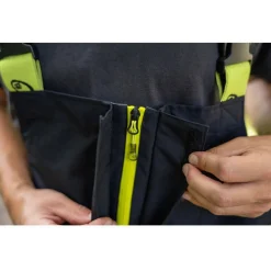 Matrix 10k Salopettes - Broeken - Large