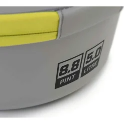 Matrix 5.0l Eva Airflow Bowl - Voer accessoires -