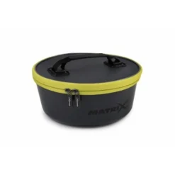 Matrix 5.0l Moulded Eva  Bowl / Lid - Voer accessoires -
