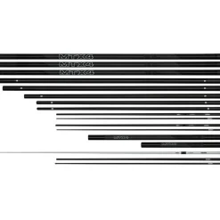 Matrix Mtx4 V2 16m Pole Package - Vaste Hengel -