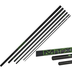 Matrix Mtx V2 Margin 1 8.7m Pole Package - Vaste Hengel -