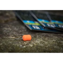 Matrix Mxc-3 Sz 14 Barbless 0.18mm Boilie Pin - Hakenboekje -