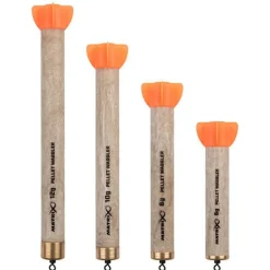 Matrix Pellet Waggler 12mm 6g (2 Per Pack) - Dobber - 6 g 2 stuks