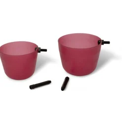 Matrix Pole Groundbait Cup - Voer accessoires - per set
