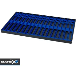 Matrix Pole Winders 260mm Loaded Winder Tray (X14) - Dobber -