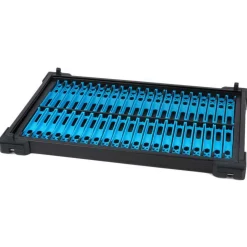 Matrix Pole Winders 130mm Loaded Winder Tray (X44) - Dobber -