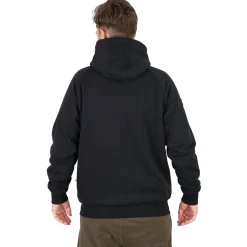 Matrix Sherpa Winter Hoody - Jassen - Small