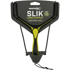 Matrix Slik Catapult Large - X-Heavy Elastic 3.5mm - Voer accessoires -