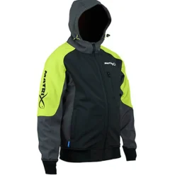 Matrix Soft Shell Fleece - Jassen - Xl