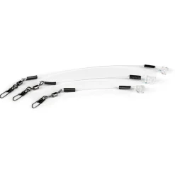 Matrix Standard Feeder Link - Swingers & hangers - 8 cm 3 stuks